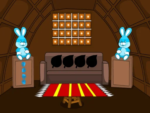 Play rescue-the-prisoned-sheep - Free Online Game