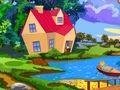 Play Rescue the Sinking Sheep Boat - Free Online Game