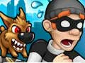 Play robbery-bob-sneak-room - Free Online Game