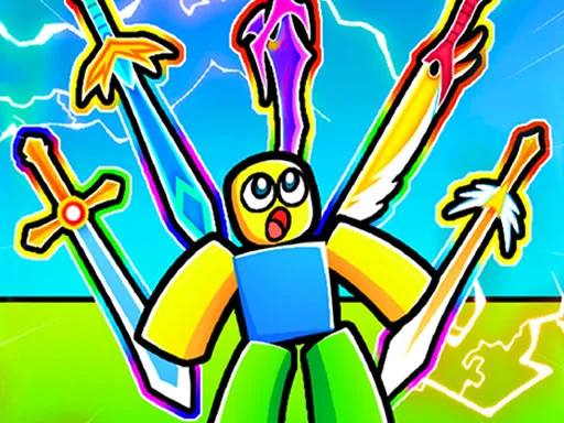 Play robbie-1-damage-per-second - Free Online Game