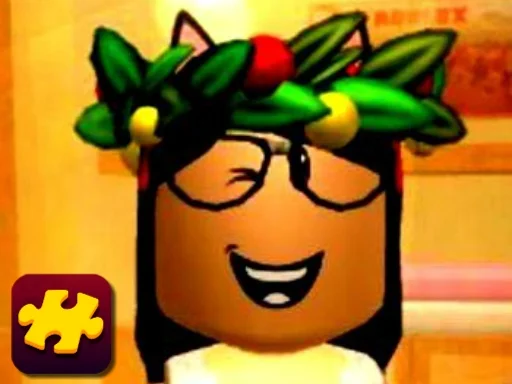 Play roblox-jigsaw-challenge - Free Online Game