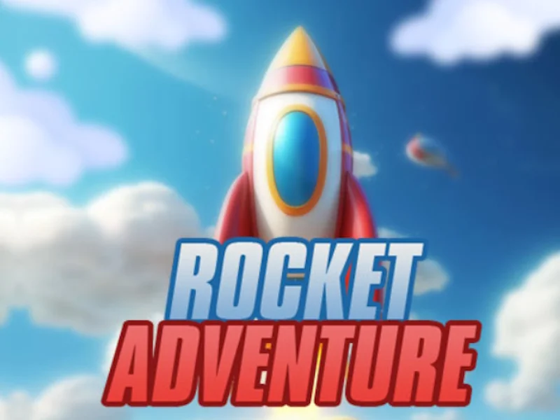 Rocket Adventure - Play Free Game
