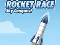 Play rocket-race - Free Online Game