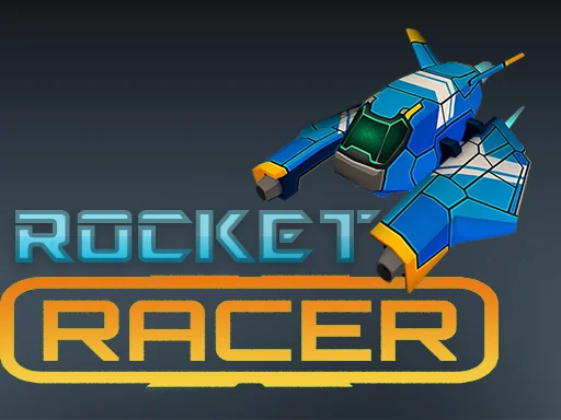Rocket Racer - Play Free Game