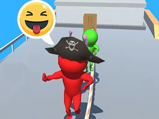 Play Rope Skipping - Free Online Game