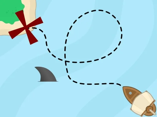 Play Route To The Beach - Free Online Game