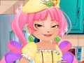 Play Roxie's Kitchen Ice Cream Waffle - Free Online Game