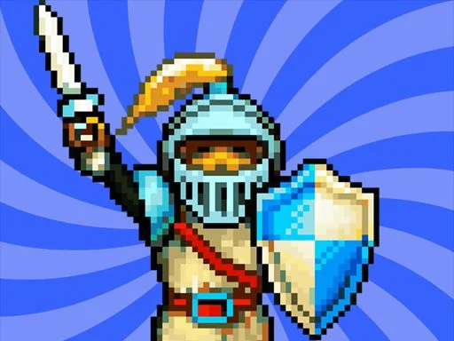 Play Royal Offense - Free Online Game