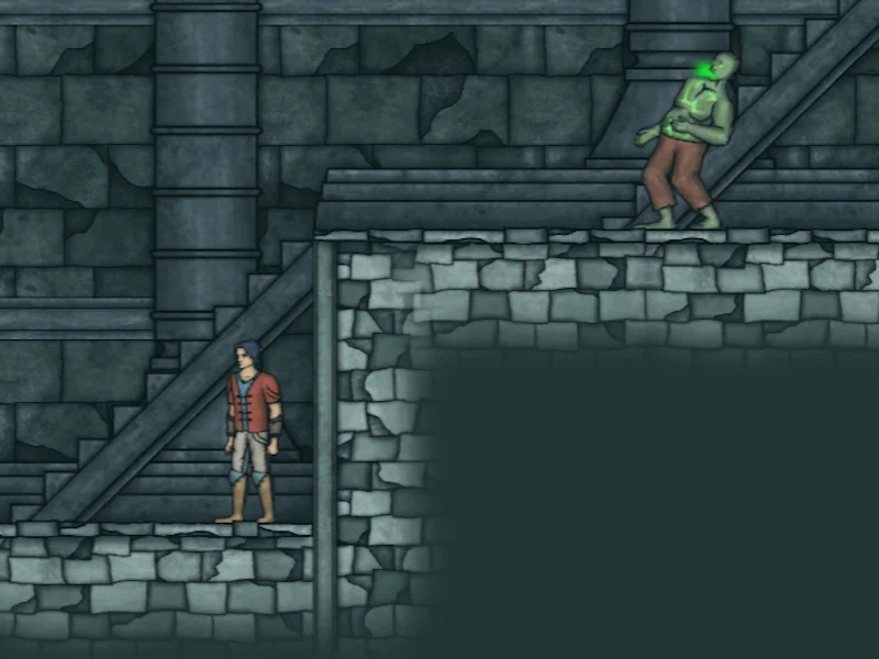 Runic Curse - Play Free Game