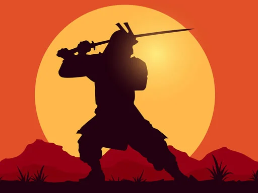 Play Samurai Fight Hidden - Free Online Game