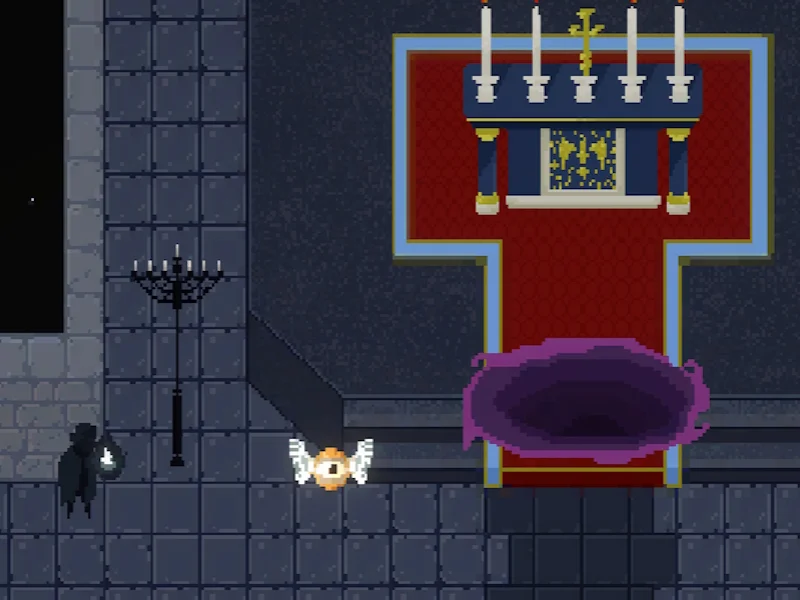 Play sanctum - Free Online Game