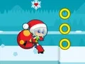 Santa Girl Runner - Play Free Game