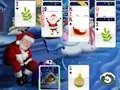 Play Santa Tripeaks - Free Online Game