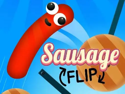 Sausage Game - Play Free Game
