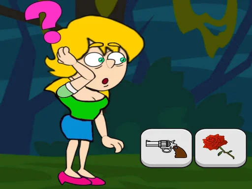 Play save-woman - Free Online Game