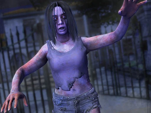 Play Scary Granny House Horror Escape - Free Online Game