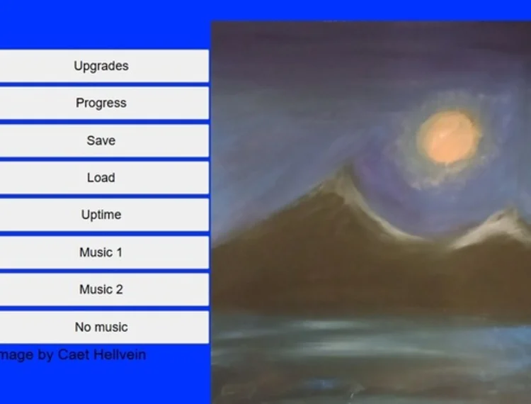 Play scenery-clicker - Free Online Game