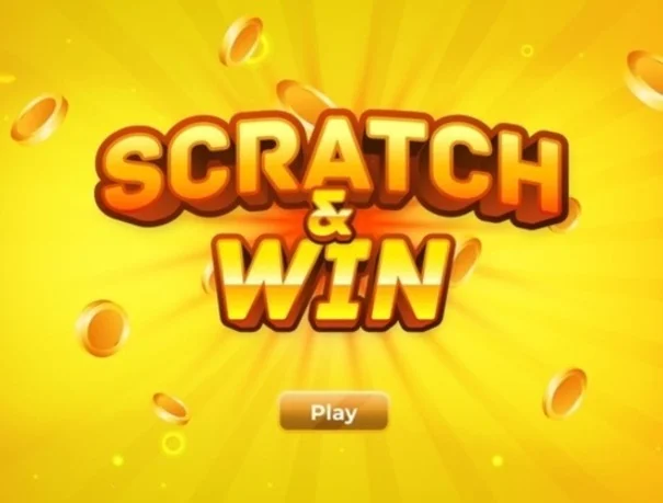 Play scratch-win - Free Online Game