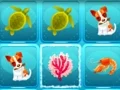 Play sea-travel-match-3 - Free Online Game