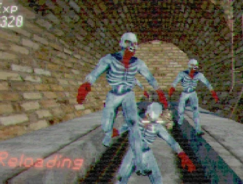 Play sewer-escape - Free Online Game