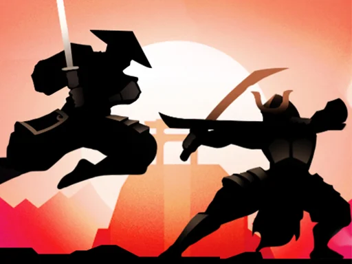 Play shadow-fight-combat - Free Online Game