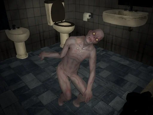 Play shoot-your-nightmare-wake-up - Free Online Game
