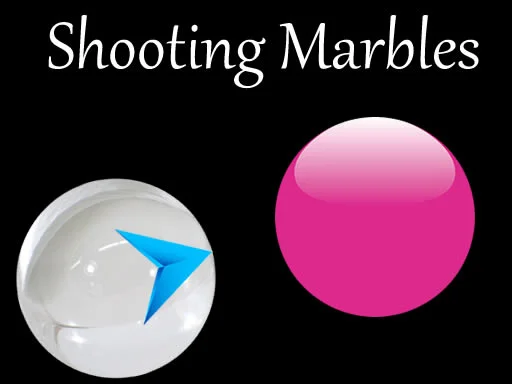 Play shooting-marbles - Free Online Game