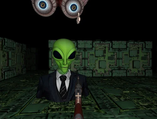 Play silentrooms-the-davis-files - Free Online Game