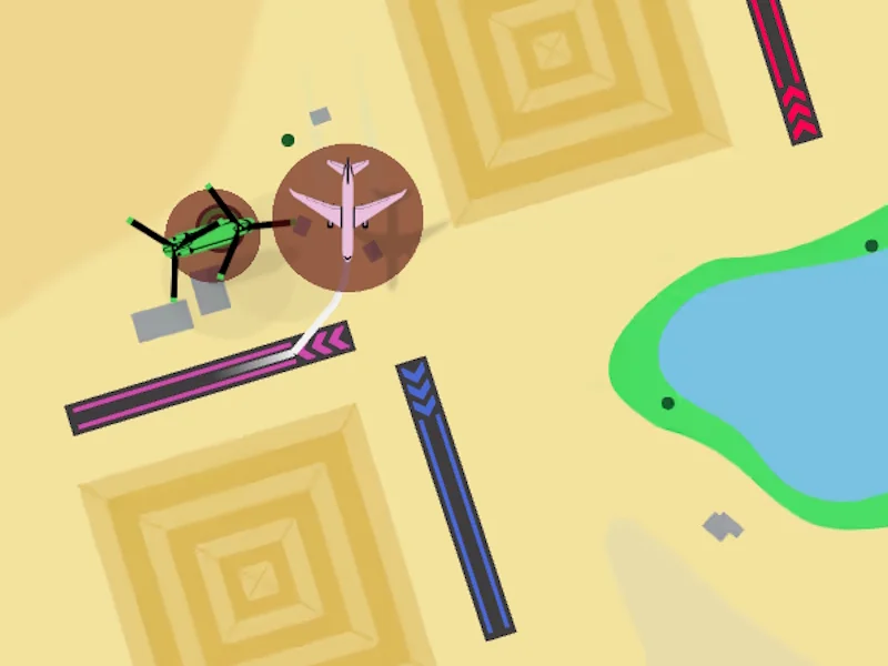 Play silly-sky - Free Online Game