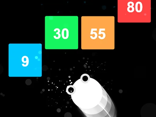 Play Snake vs Numbers - Free Online Game