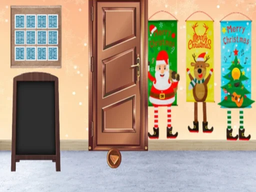 Play Snowman Escape 2 - Free Online Game