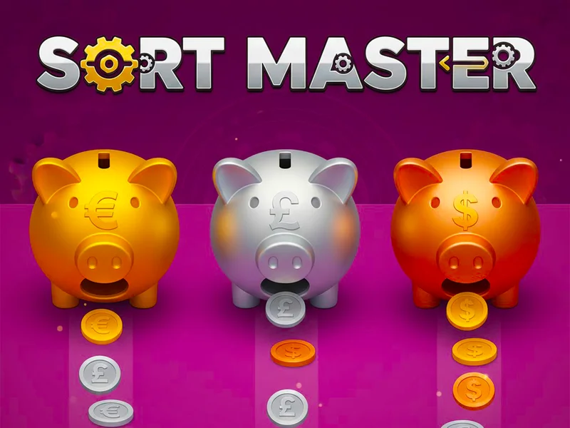 Play Sort Master - Free Online Game