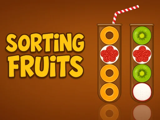 Play sorting-fruits - Free Online Game