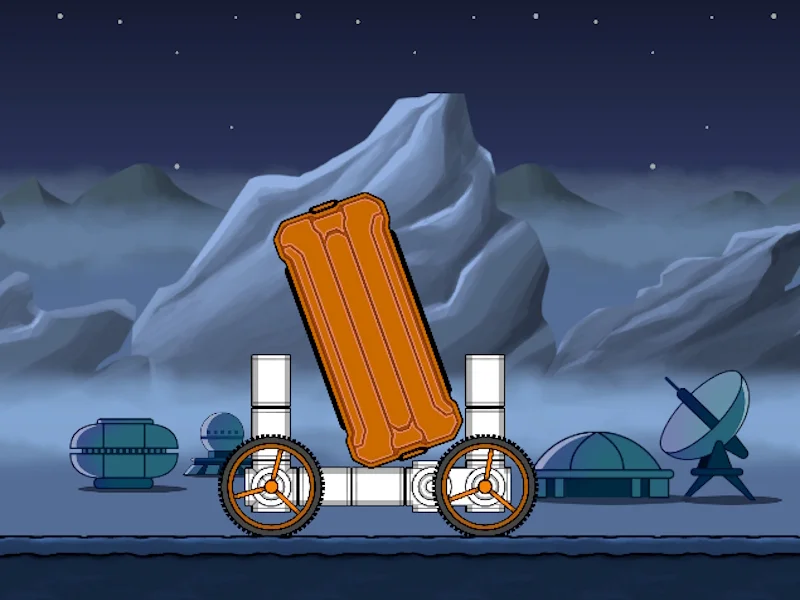 Play space-rovers - Free Online Game