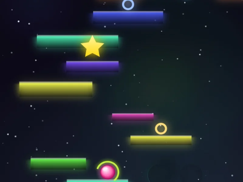 Play space-stairwell - Free Online Game