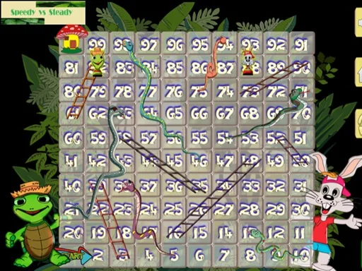 Play speedy-vs-steady - Free Online Game