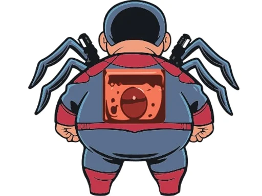 Play spider-boy - Free Online Game