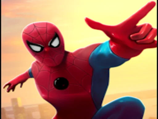 Play spiderman-3d - Free Online Game