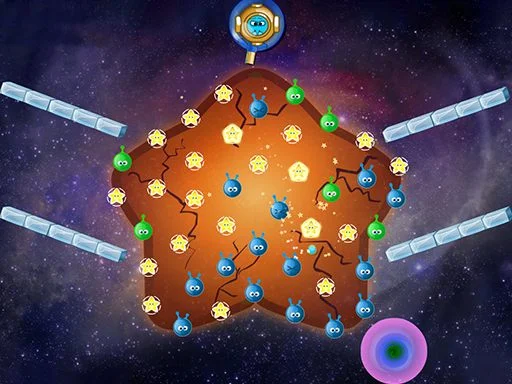 Play star-beacons - Free Online Game