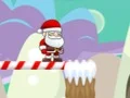 Stick Santa - Play Free Game