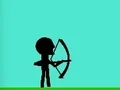 Play stickman-archer-2d - Free Online Game