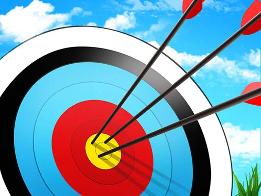 Play stickman-archery - Free Online Game