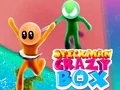 Play stickman-crazy-box - Free Online Game