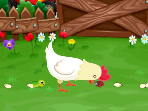 Play stupid-chicken - Free Online Game