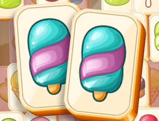 Play sugar-mahjong - Free Online Game