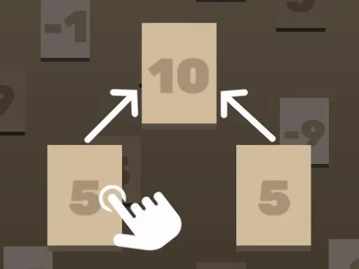 Sum Shuffle - Play Free Game