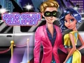 Play super-couple-glam-party - Free Online Game