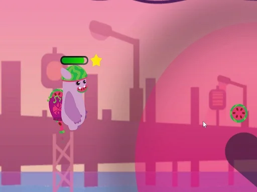 Play superior-monster-shooting - Free Online Game