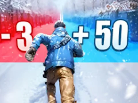 Survival Rus - Play Free Game