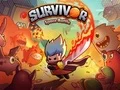 Play survivor-space-battle - Free Online Game